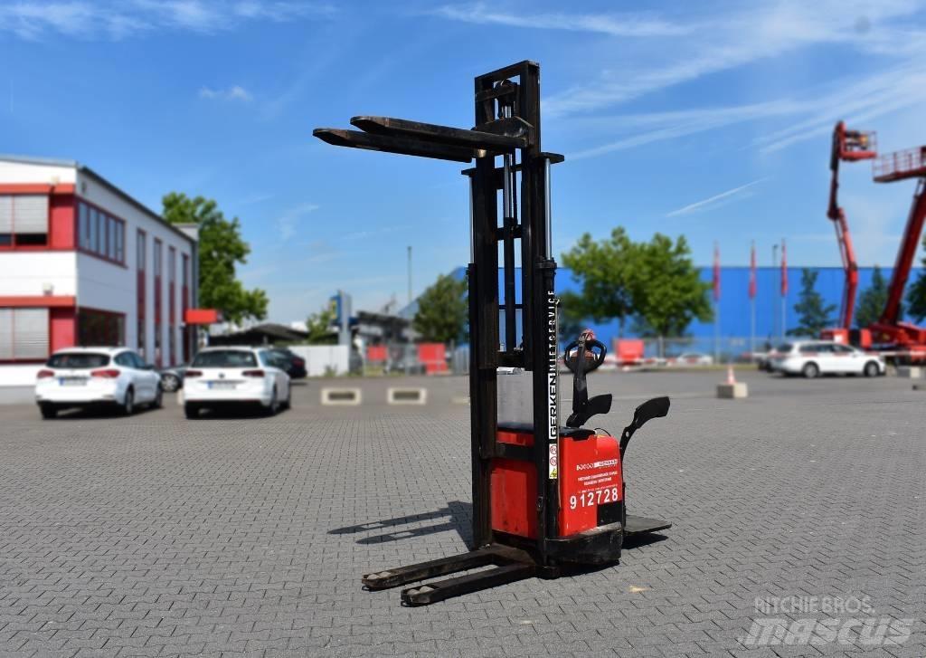 Hanselifter E1543FH Other lifts and platforms