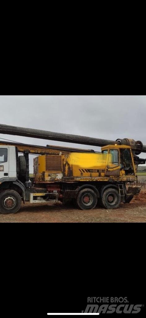 Mait HR 130 - 60 Waterwell drill rigs