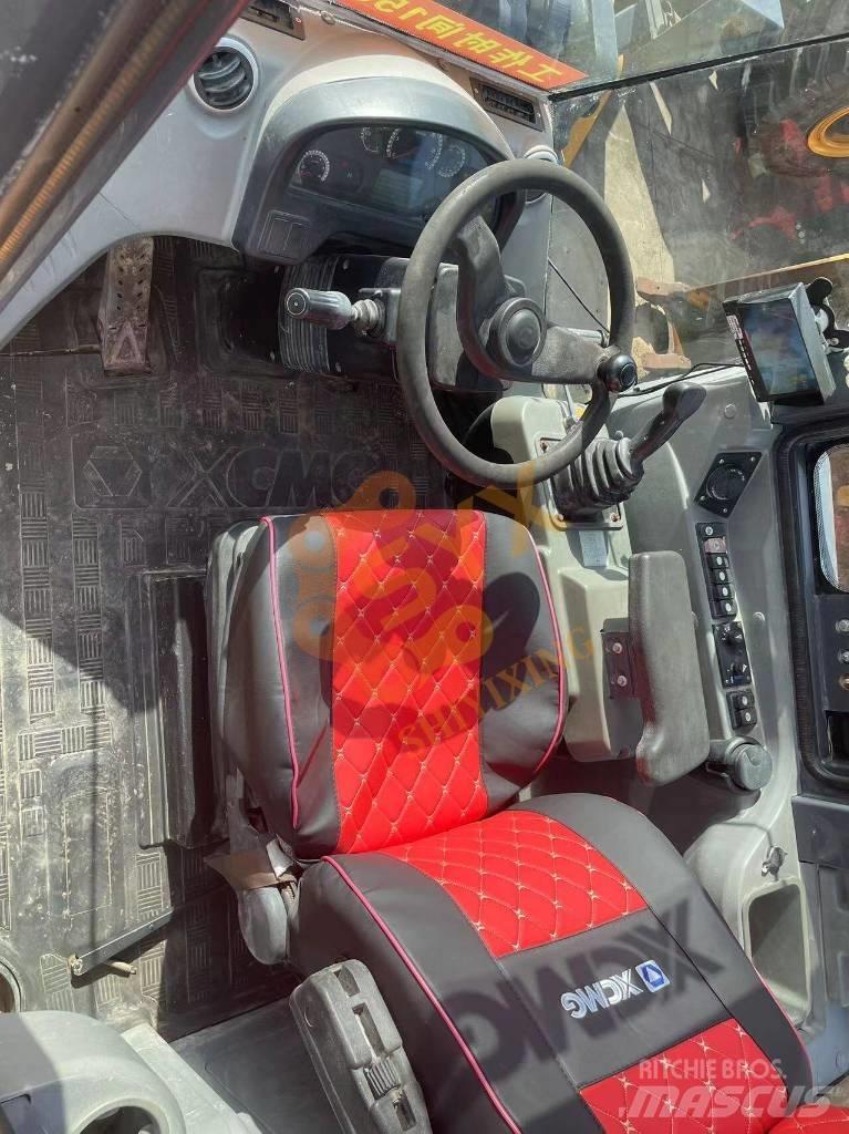 XCMG ZL 50 GN Wheel loaders