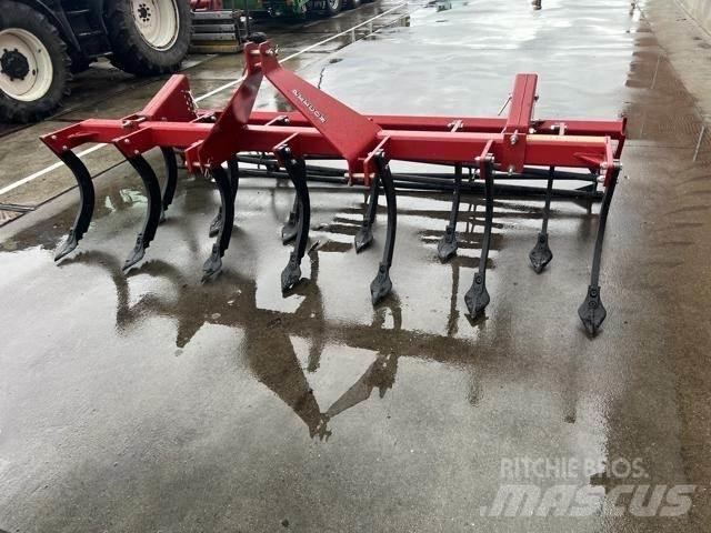 Peecon VTC 300 Cultivators