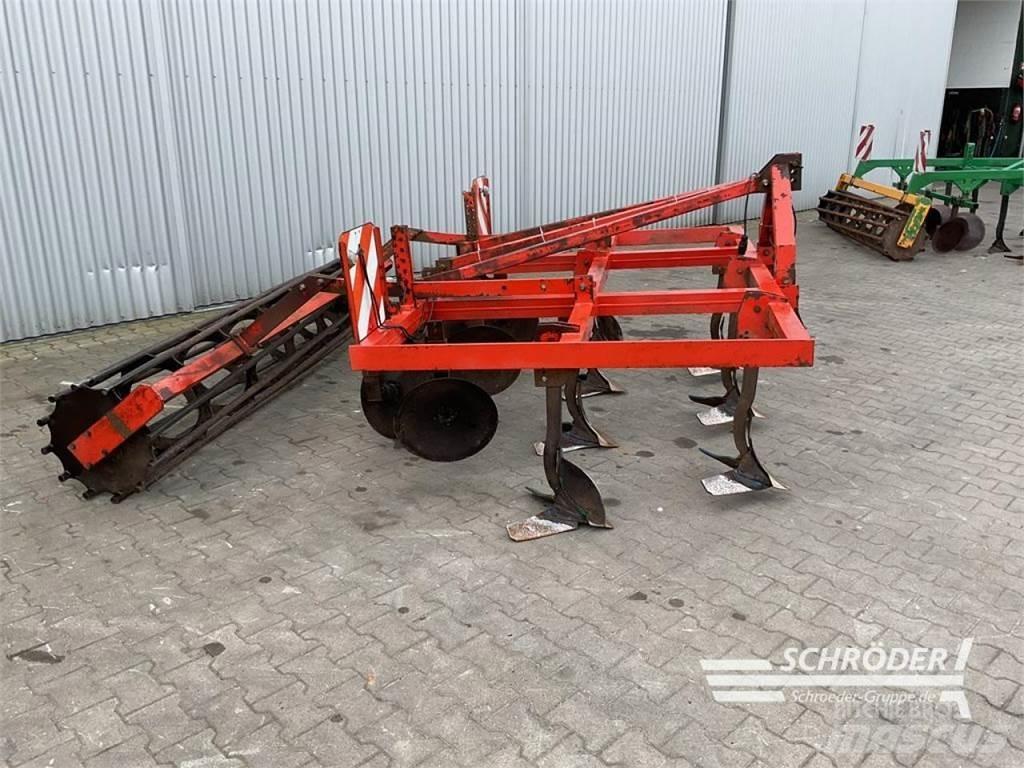 Kotte 3,00 M Cultivators