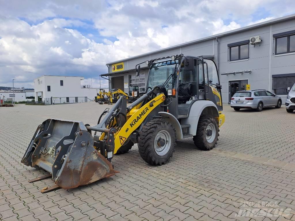 Kramer 5065 Wheel loaders