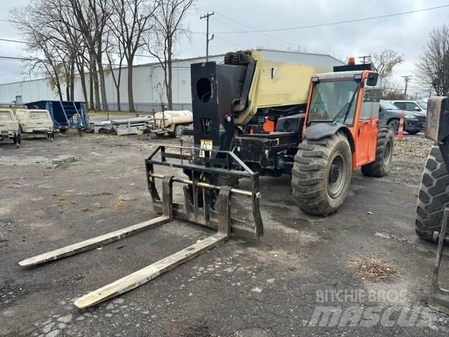JLG 1255 Telescopic handlers