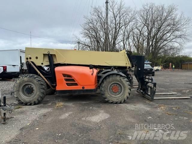 JLG 1255 Telescopic handlers