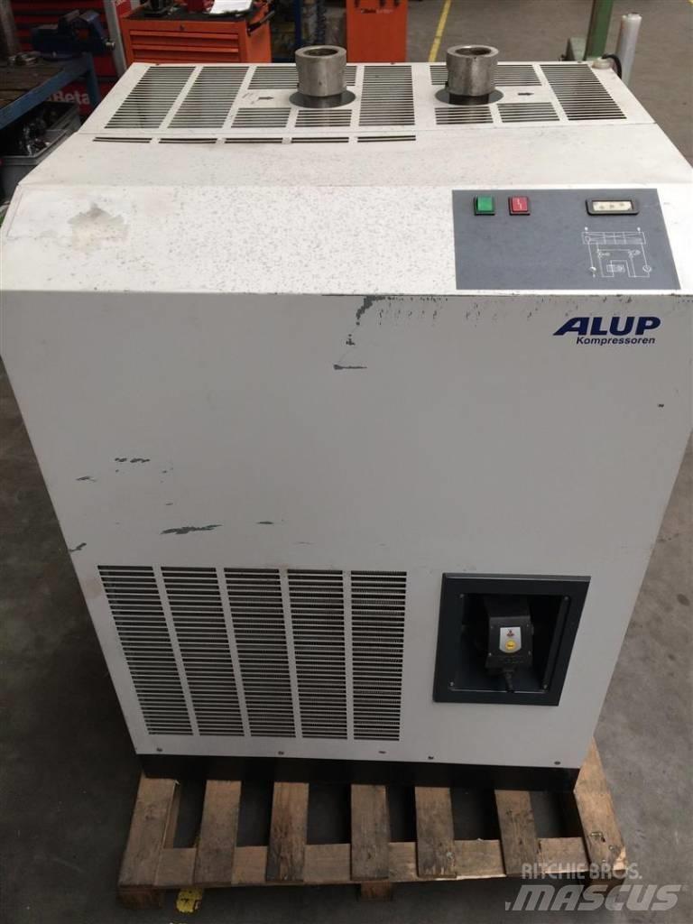 Alup DTE550 Compressed air dryers