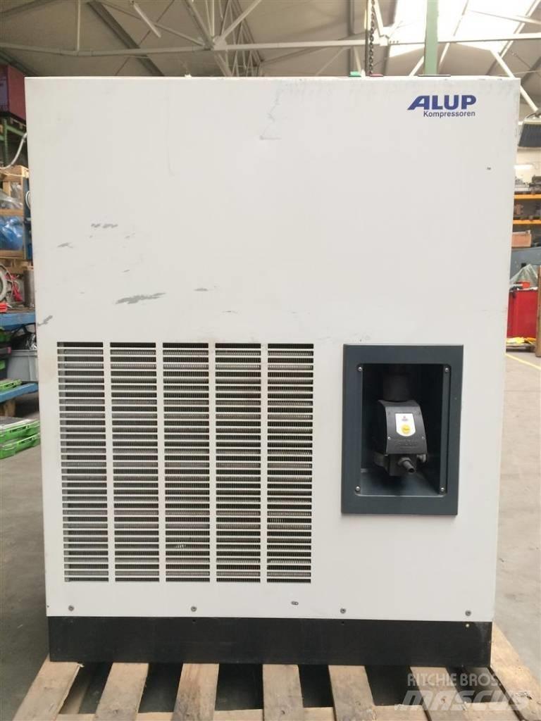 Alup DTE550 Compressed air dryers