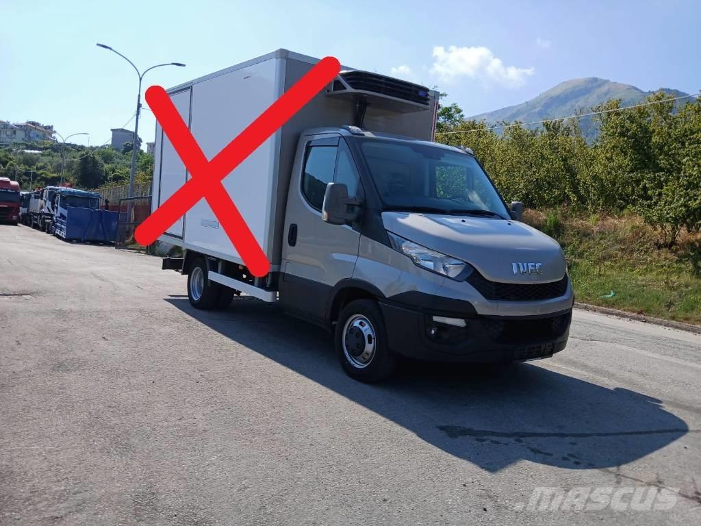 Iveco Daily 35 C 13 Transport vehicles