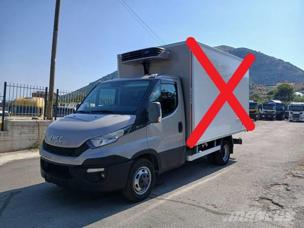 Iveco Daily 35 C 13 Transport vehicles