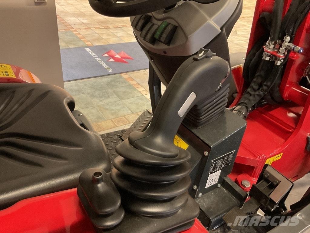 Schäffer 3650 SLT Multi-purpose loaders