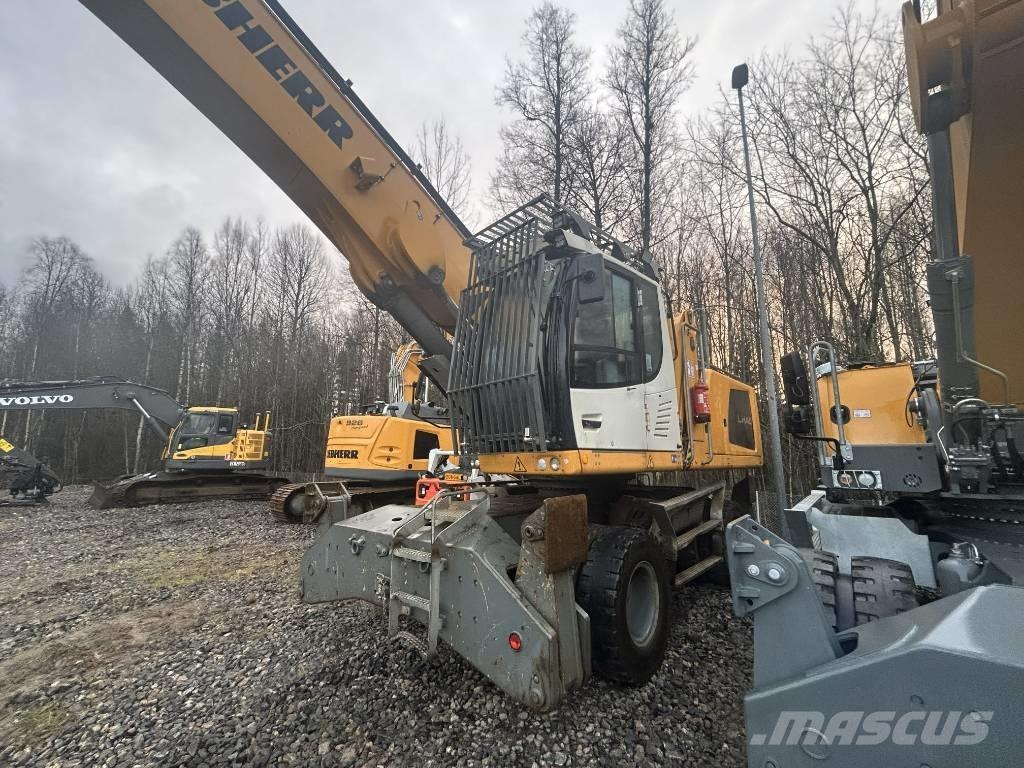 Liebherr LH 40 M Others