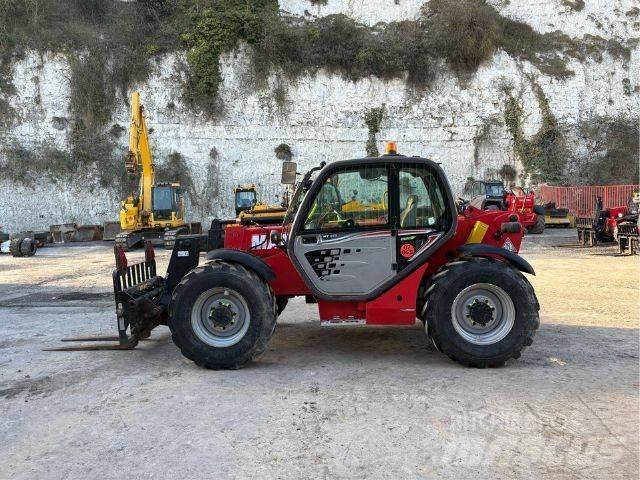Manitou MT 932 Telescopic handlers