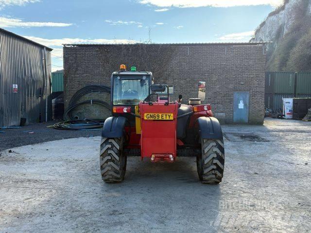 Manitou MT 932 Telescopic handlers