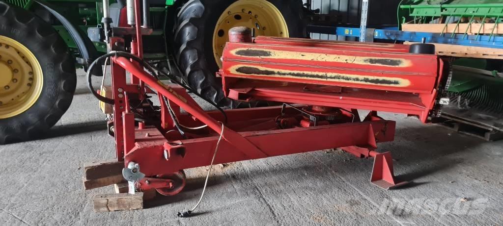 Supertino ABS Other forage harvesting equipment