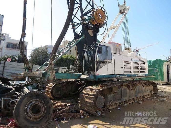 Casagrande C900 Surface drill rigs