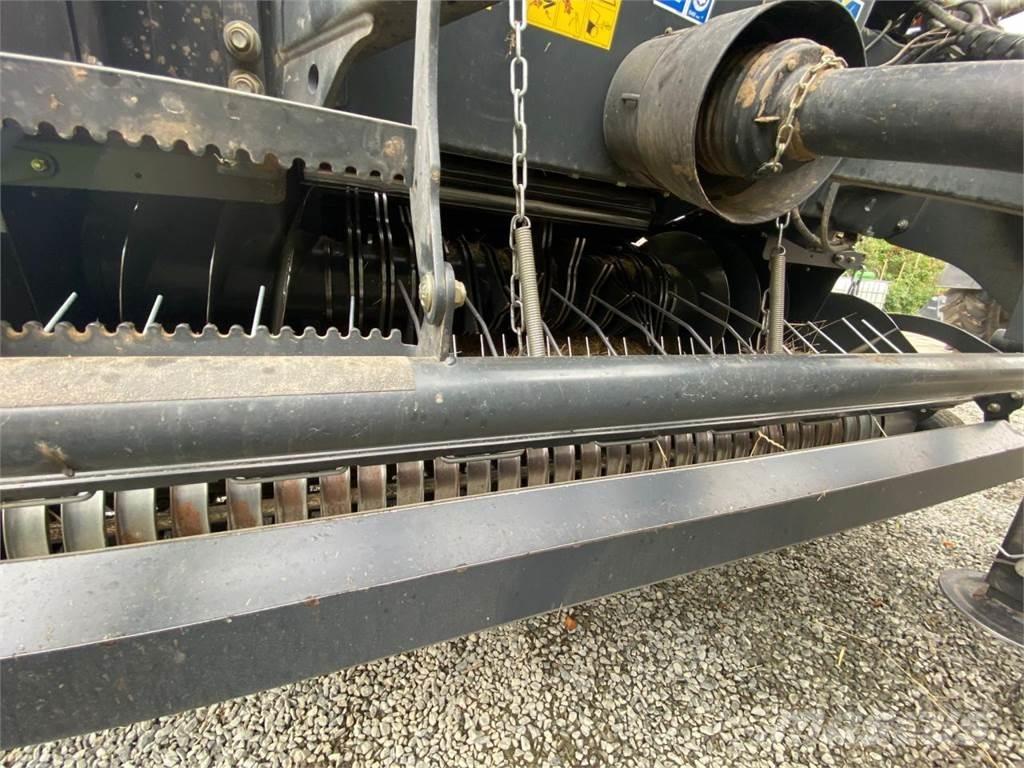 Kuhn VB 2260 Round balers