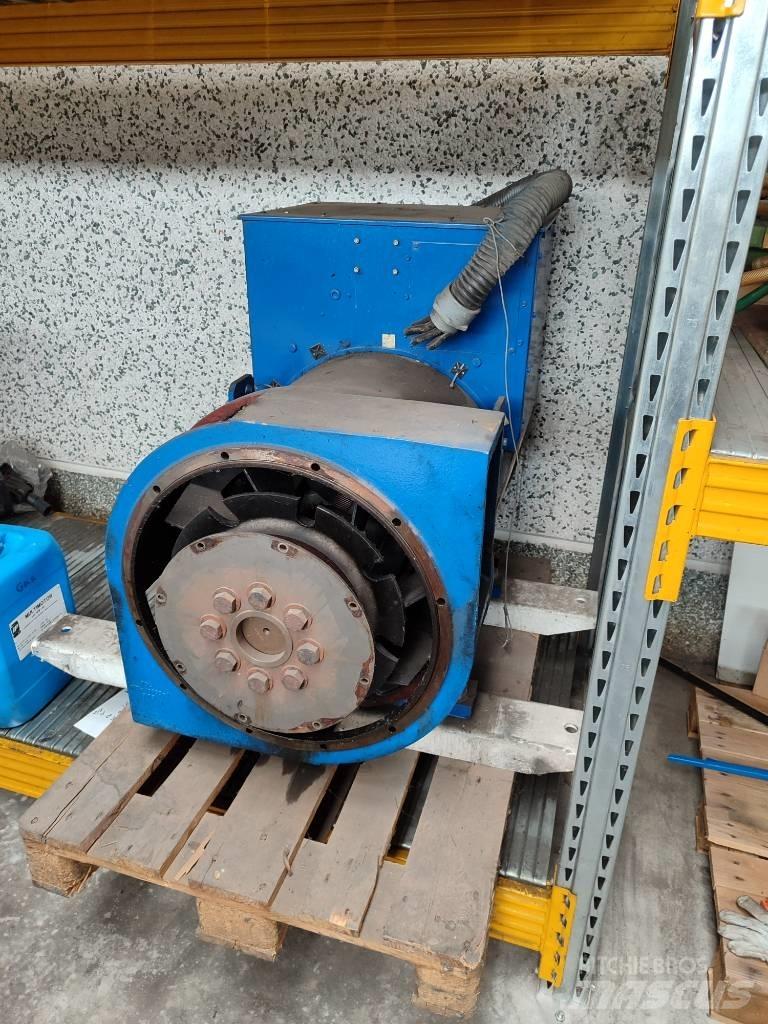Stamford P275E Other Generators