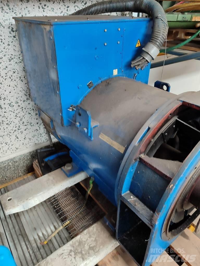 Stamford P275E Other Generators