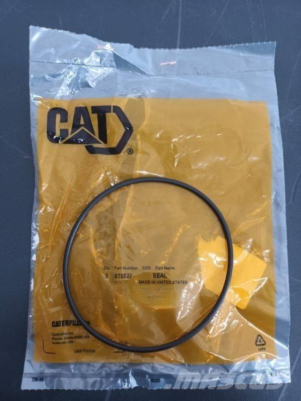 CAT SEAL 8T-9527 Engines