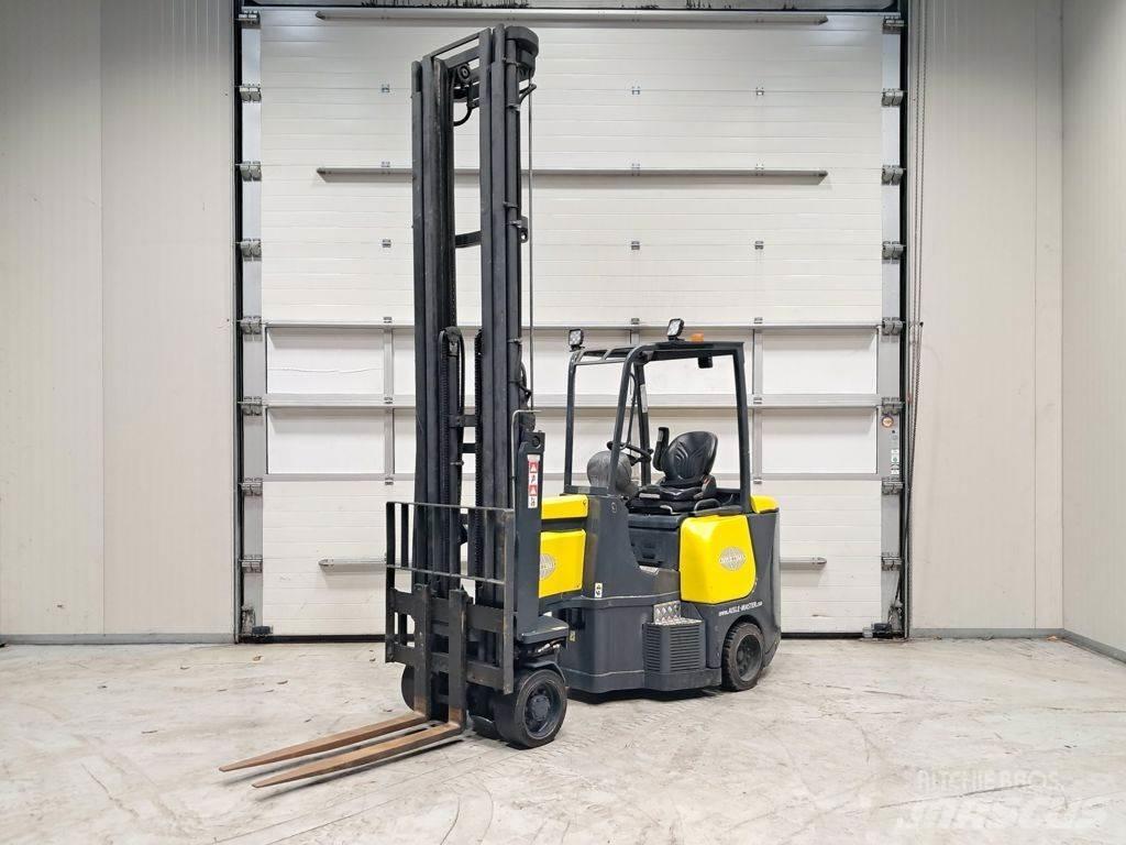 Aisle-Master 20SHE Electric forklift trucks