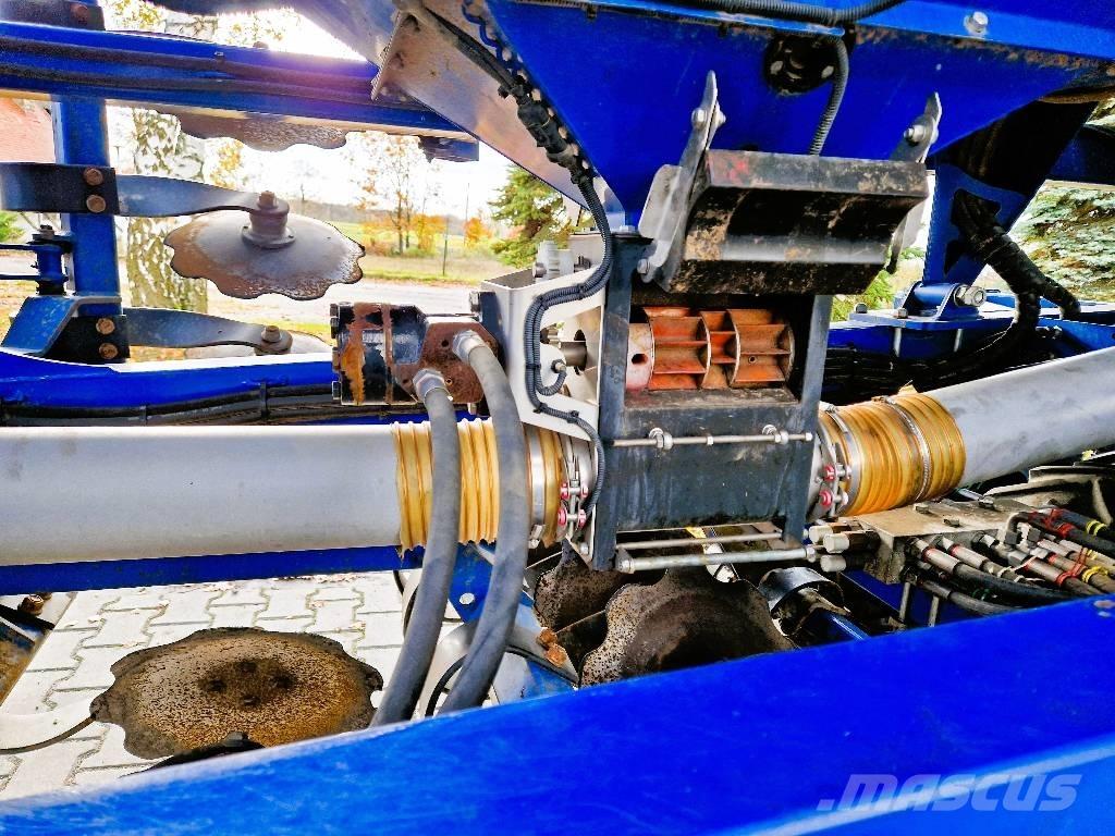 Köckerling Vitu 600 Drills