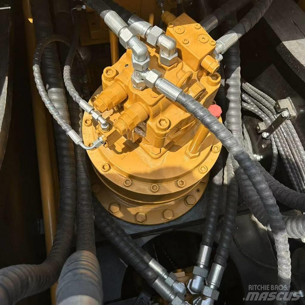 Sany 365 Crawler excavators