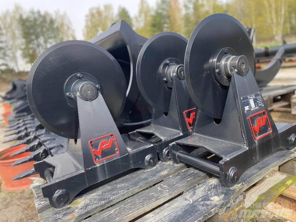 Huddig Original Cutters