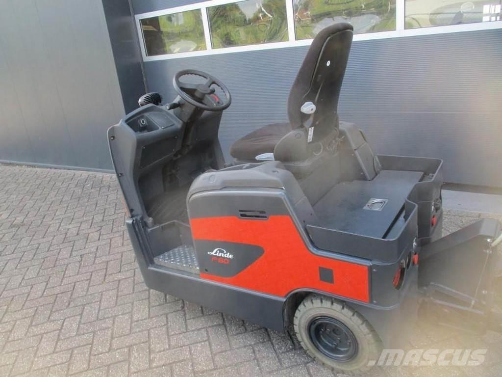 Linde P 60 Others