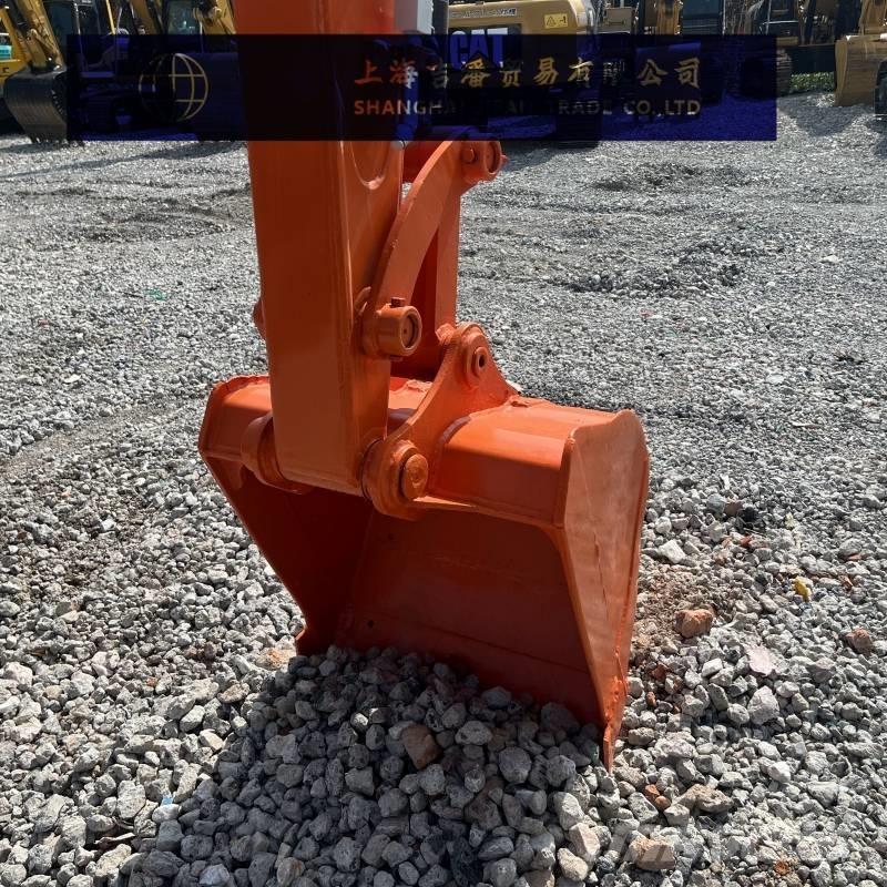 Hitachi ZX 50 Crawler excavators