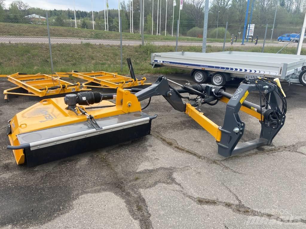 Elho Tornado 470 Pasture mowers and toppers