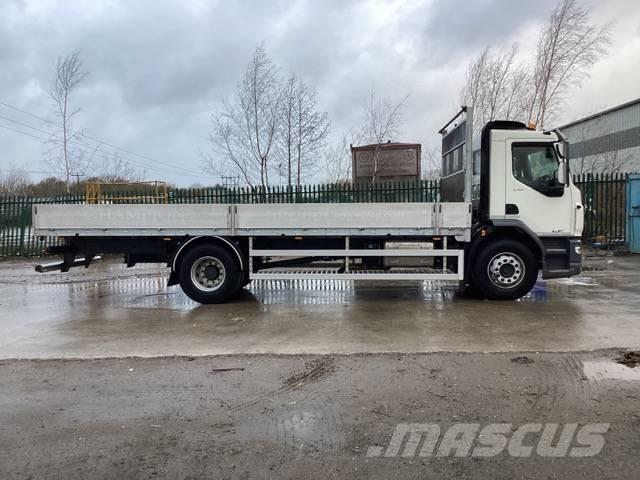 DAF LF 230 Flatbed / Dropside trucks
