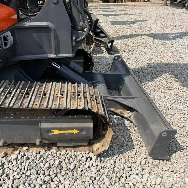 Doosan 60 Crawler excavators