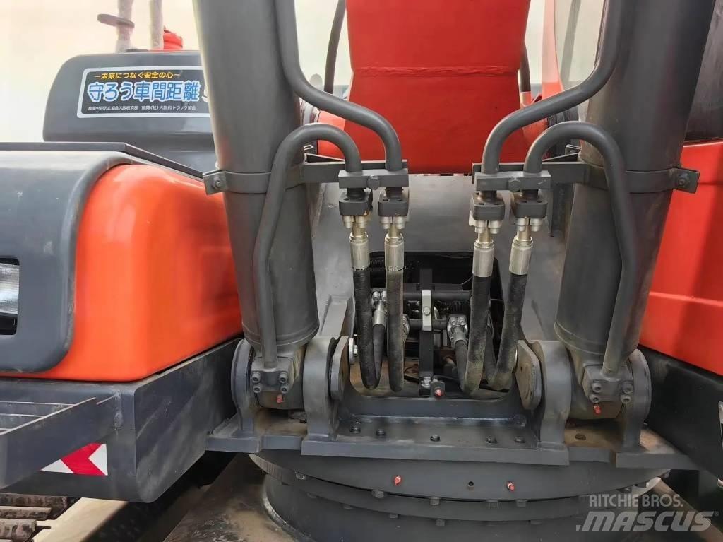 Doosan DX225LC-9C Crawler excavators