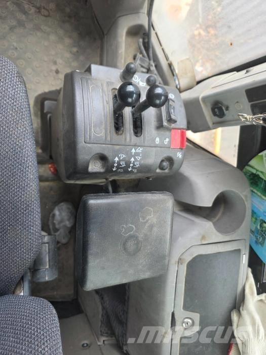 Volvo L 150 F Wheel loaders