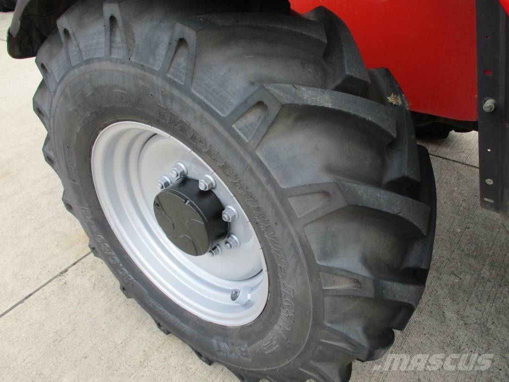 Manitou MT 1440 (067) Telescopic handlers