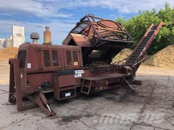 DuraTech HD-9 Wood splitters and cutters