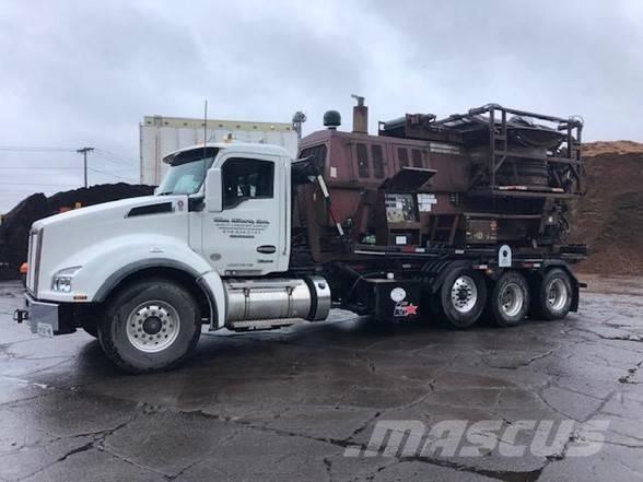 DuraTech HD-9 Wood splitters and cutters