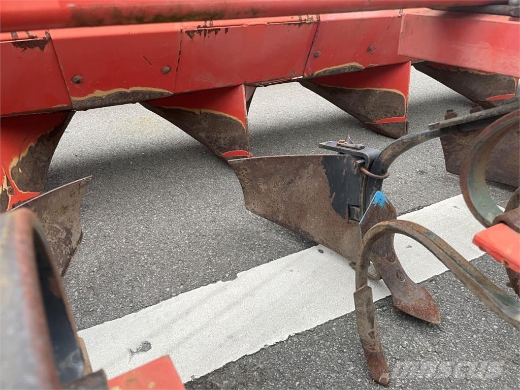 Gruse HD3000 Potato equipment - Others