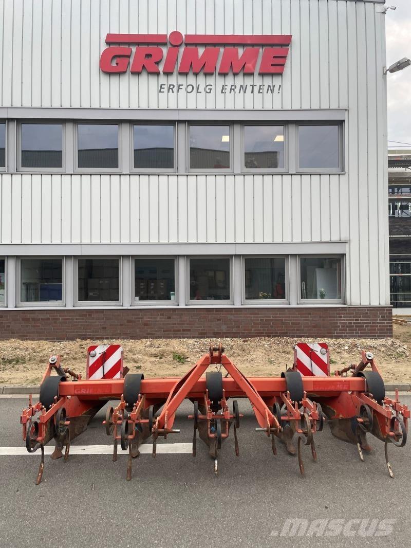 Gruse HD3000 Potato equipment - Others