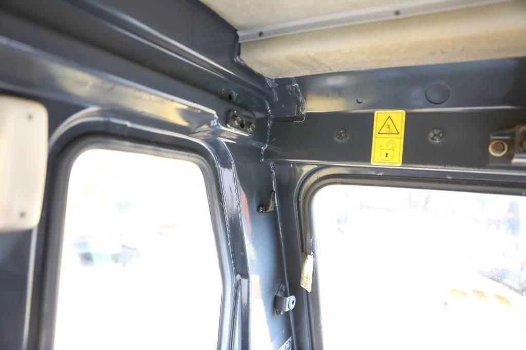 Komatsu PC 60-7 Mini excavators < 7t (Mini diggers)