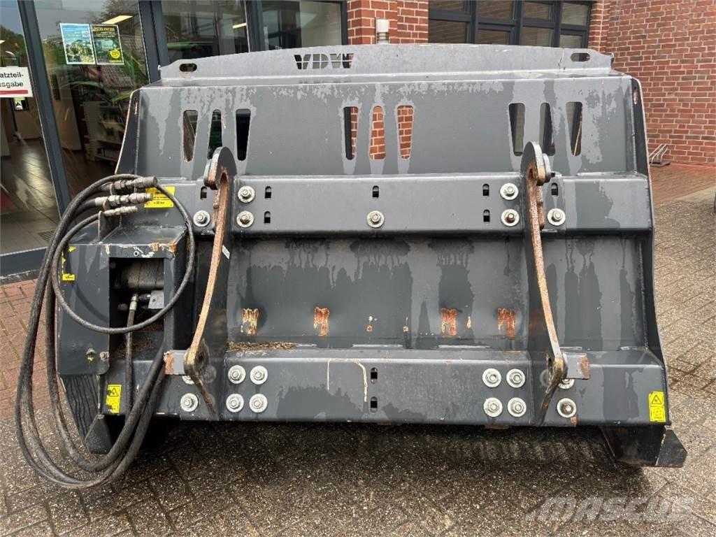  SCHMIHING RC1800 Farm machinery