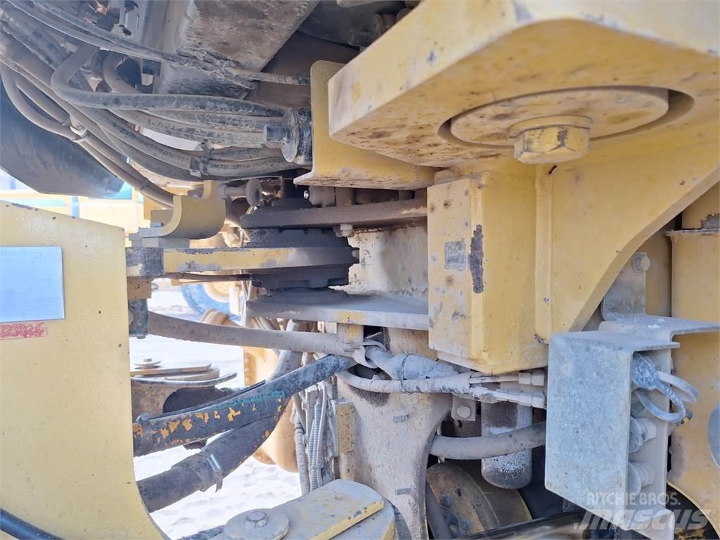 CAT 950 4X4 Other