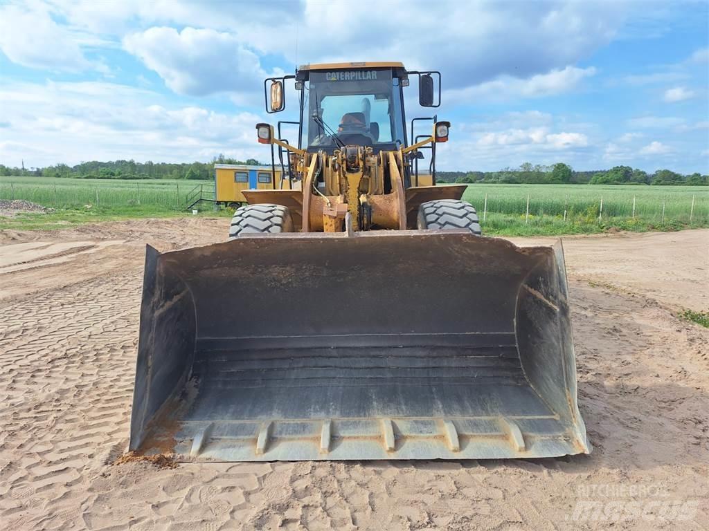 CAT 950 4X4 Other