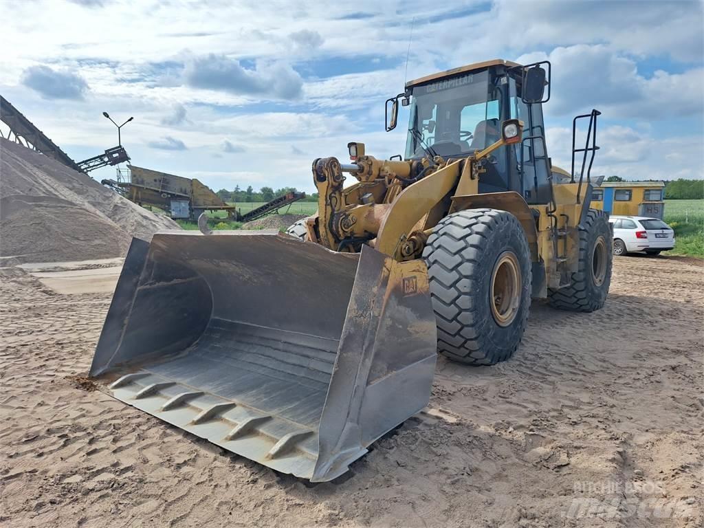 CAT 950 4X4 Other