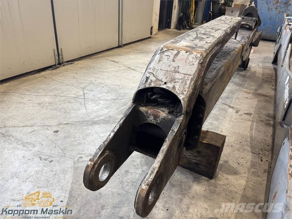 Cranab Crf14 Loader cranes