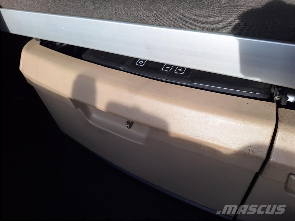 MAN TGX 18.500 Prime Movers