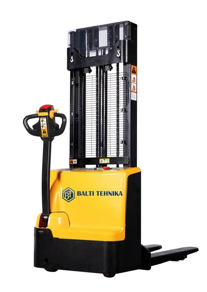 Staxx WS15H Pedestrian stacker