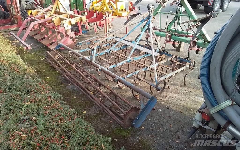 Rekord 3m Cultivators