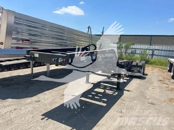 Aspen E-JT35-2 Dollies and Dolly Trailers