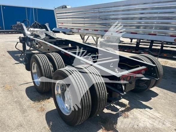 Aspen E-JT35-2 Dollies and Dolly Trailers