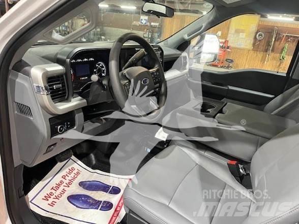 Ford F550 XL Other